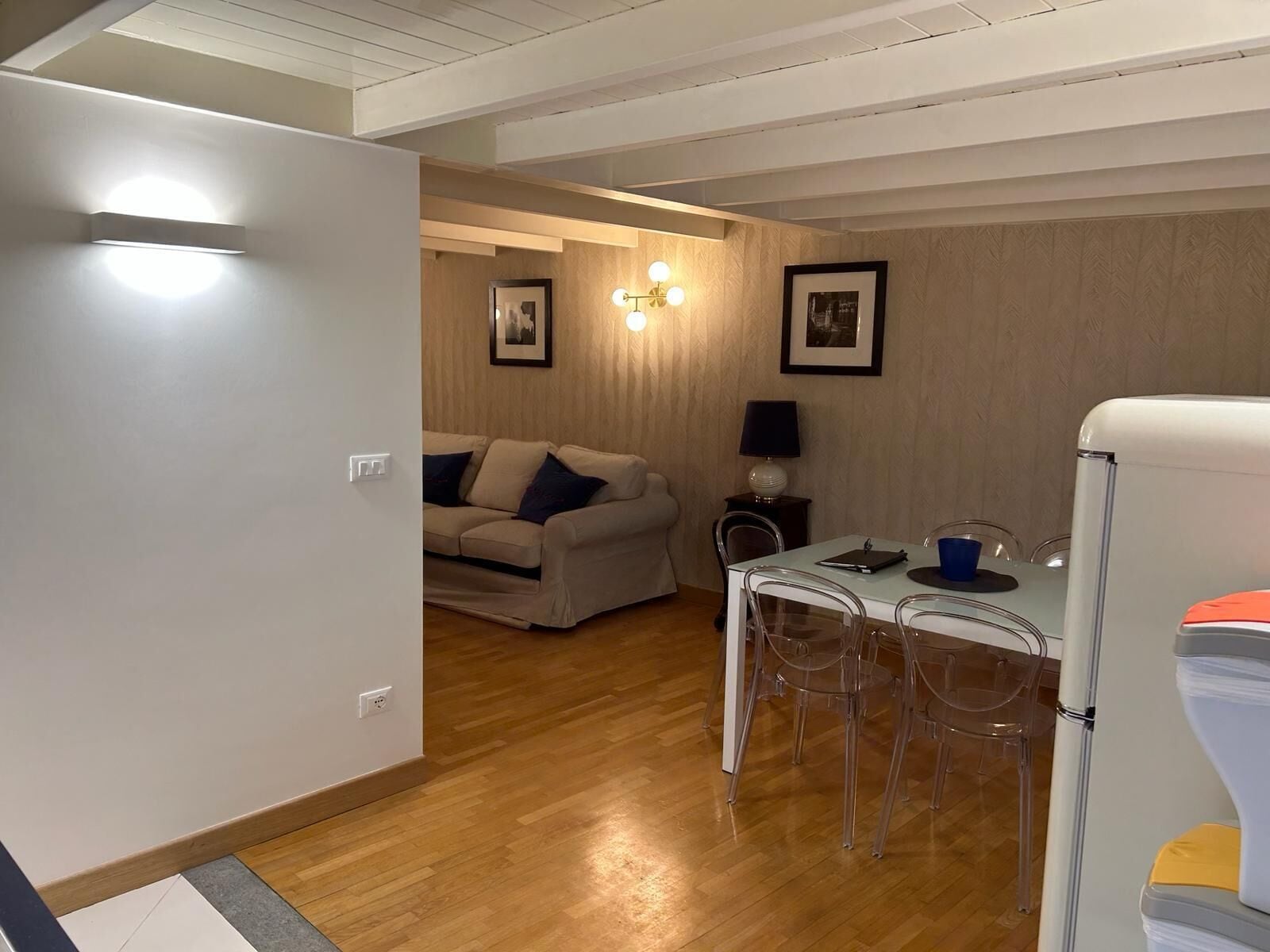 Foto - Assunta Domus