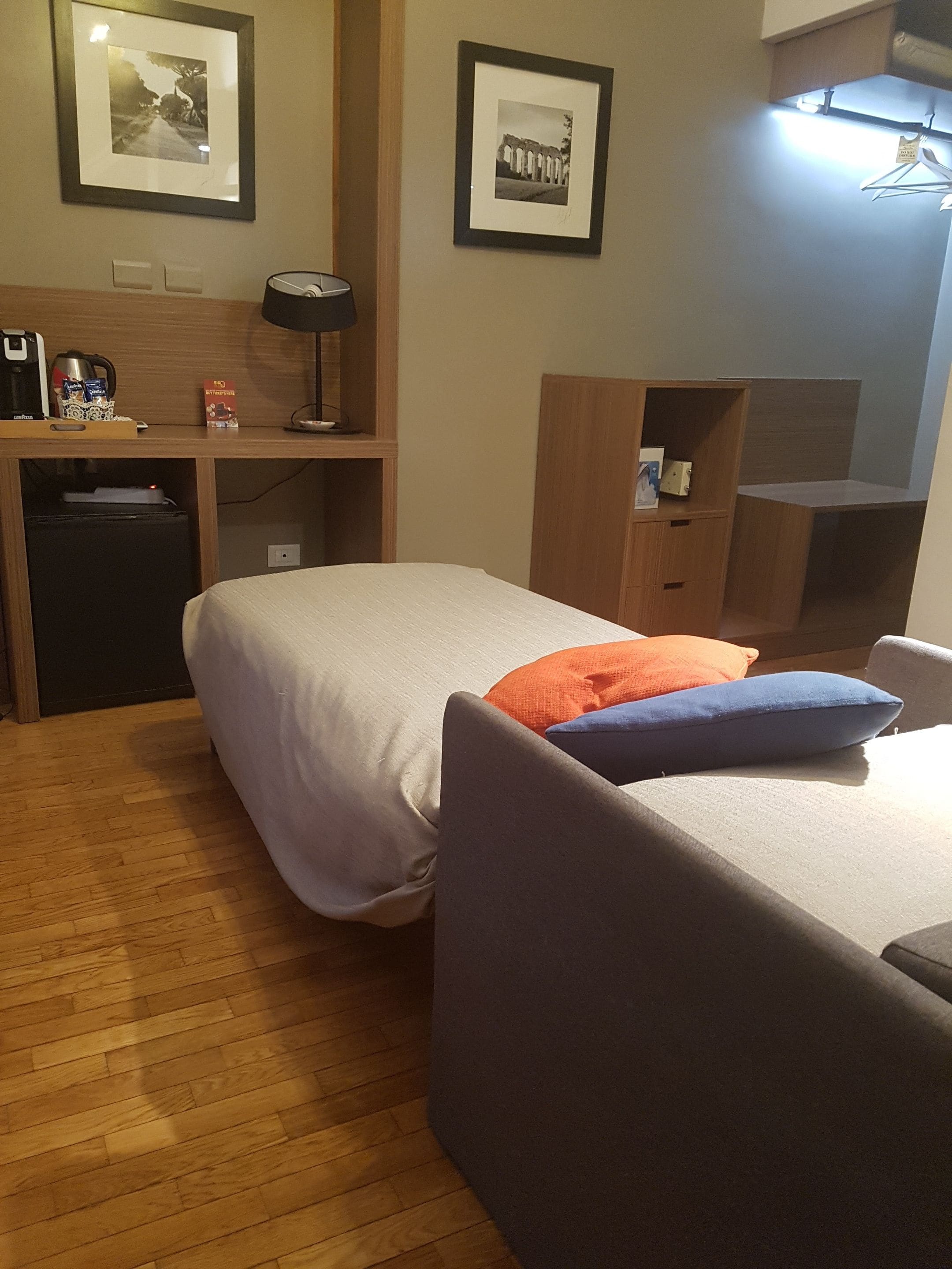 Foto - Assunta Domus