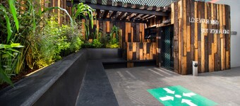 Hotel MX aeropuerto CDMX, Trademark Collection by Wyndham