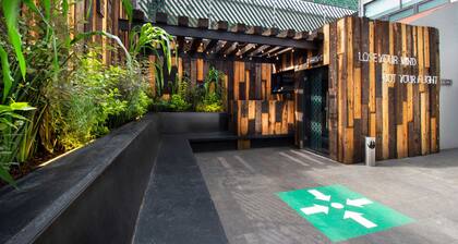 Hotel MX aeropuerto CDMX, Trademark Collection by Wyndham