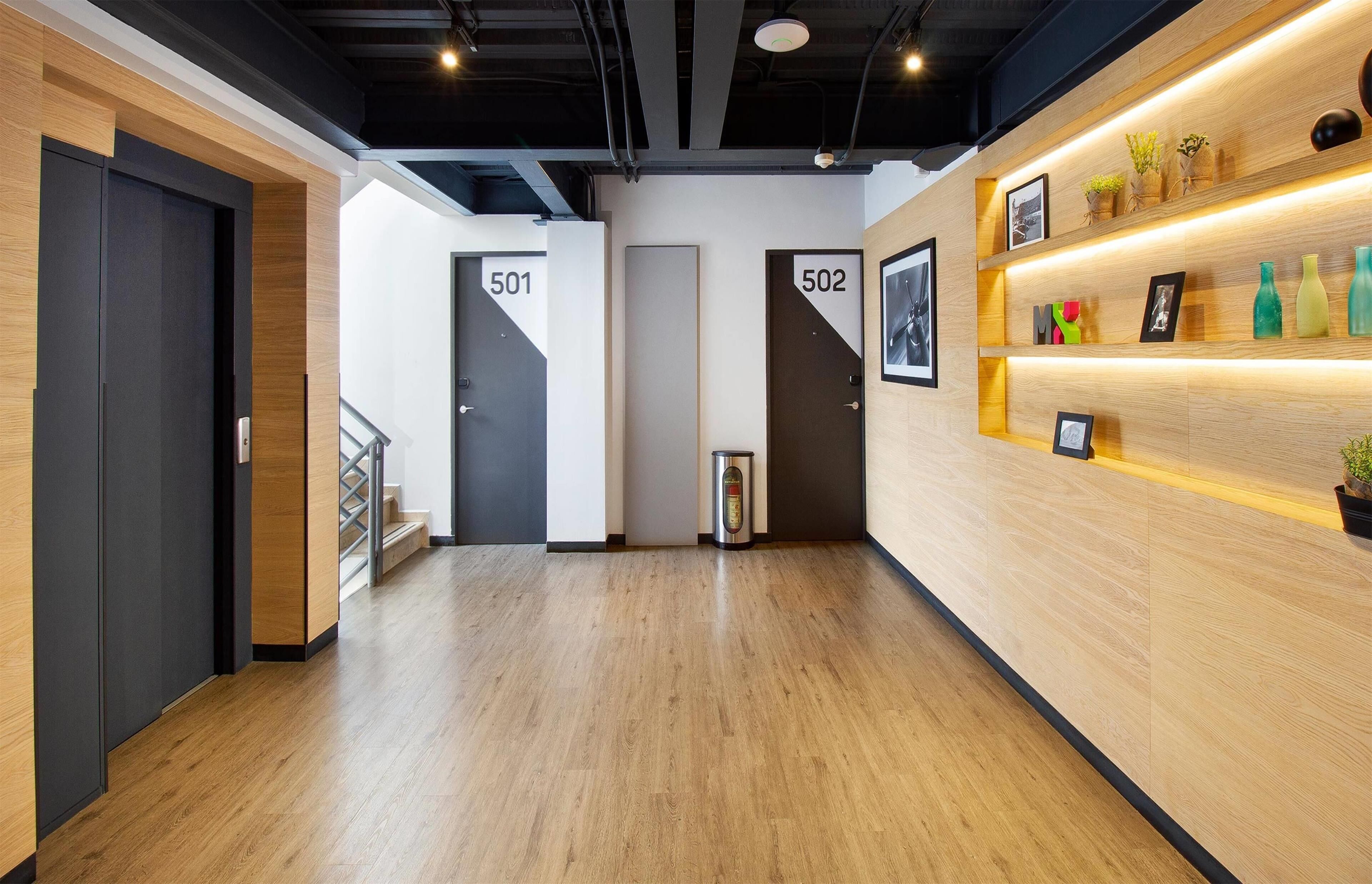 Photo - Hotel MX aeropuerto CDMX, Trademark Collection by Wyndham