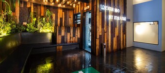 โรงแรม MX อาเอโรปูเอร์โต CDMX, ทรดมาร์ก คอลเลกชัน บาย วินด์แฮม