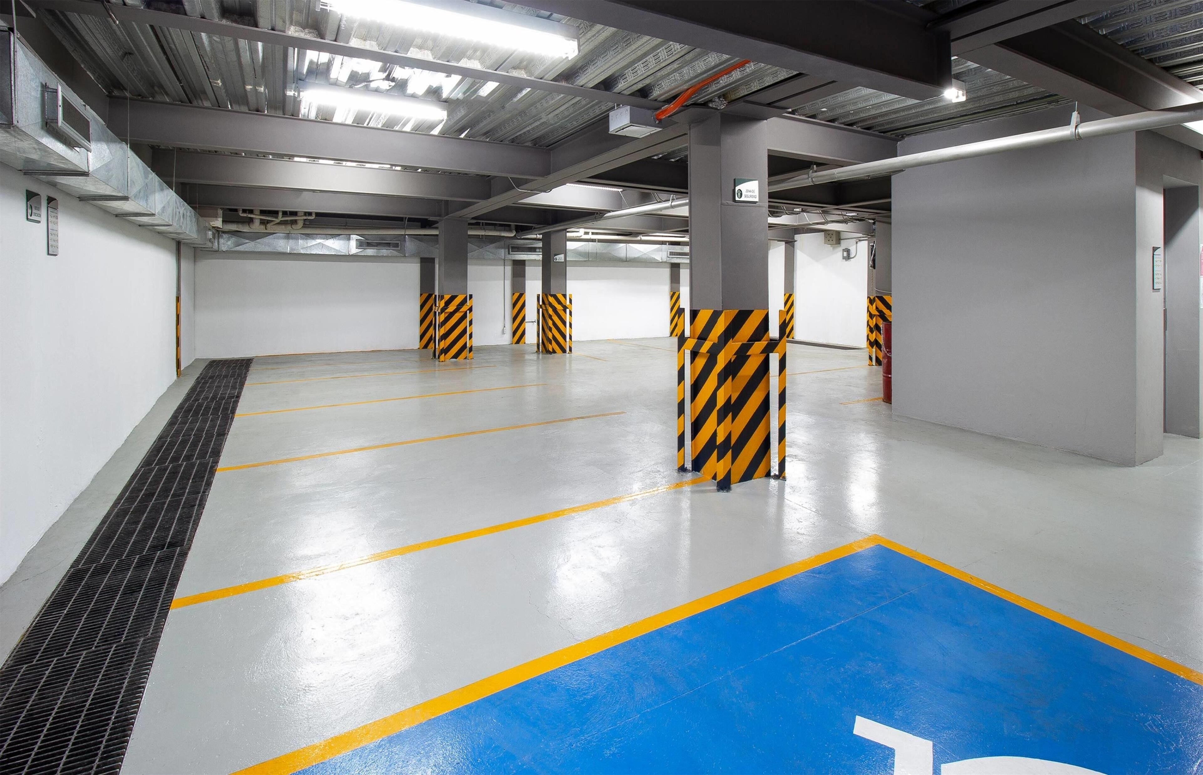 Photo - Hotel MX aeropuerto CDMX, Trademark Collection by Wyndham