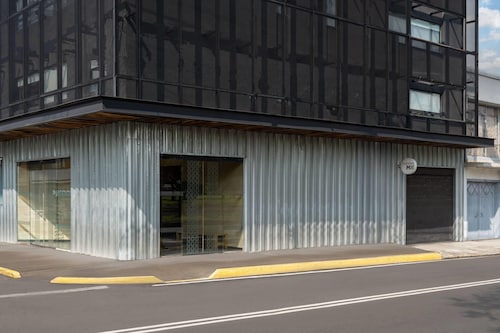 Hotel MX aeropuerto CDMX, Trademark Collection by Wyndham
