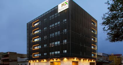 Hotel MX aeropuerto