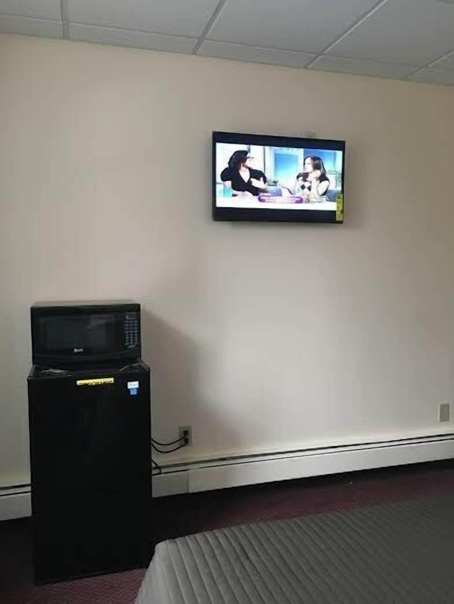 Foto - Haiban Inn Jersey City