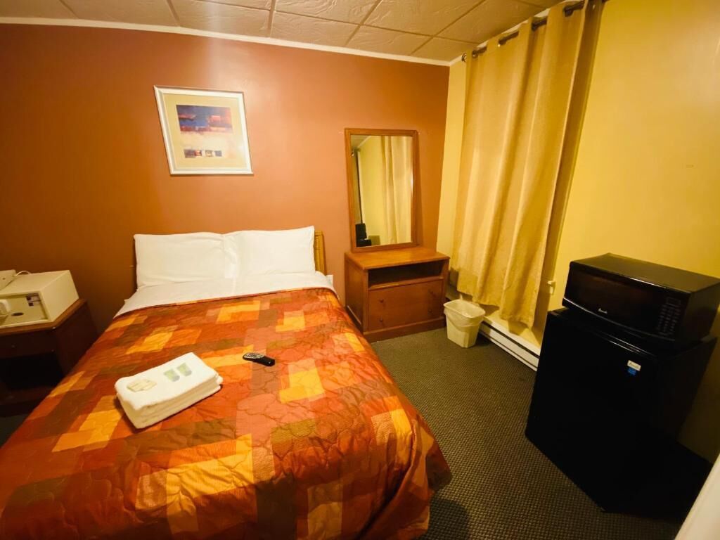 Foto - Haiban Inn Jersey City