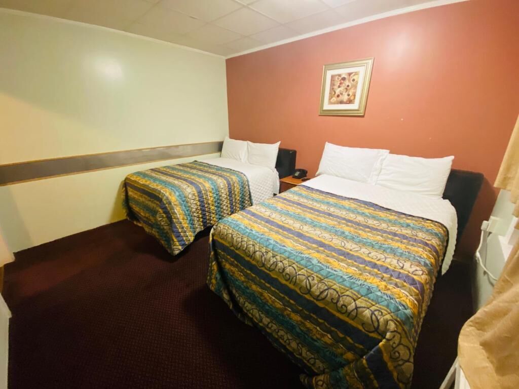 Foto - Haiban Inn Jersey City