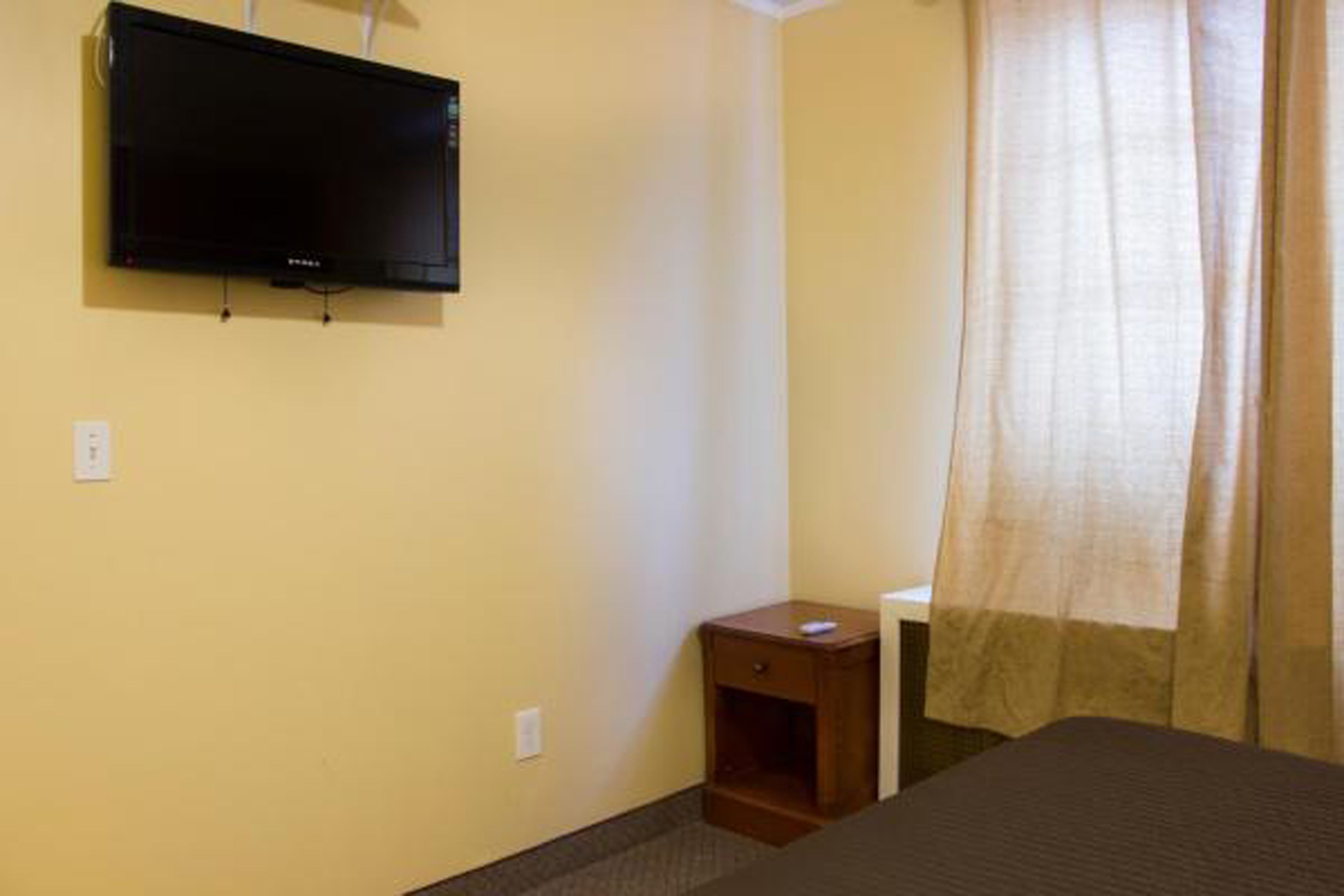 Foto - Haiban Inn Jersey City