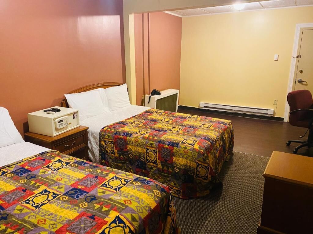 Foto - Haiban Inn Jersey City