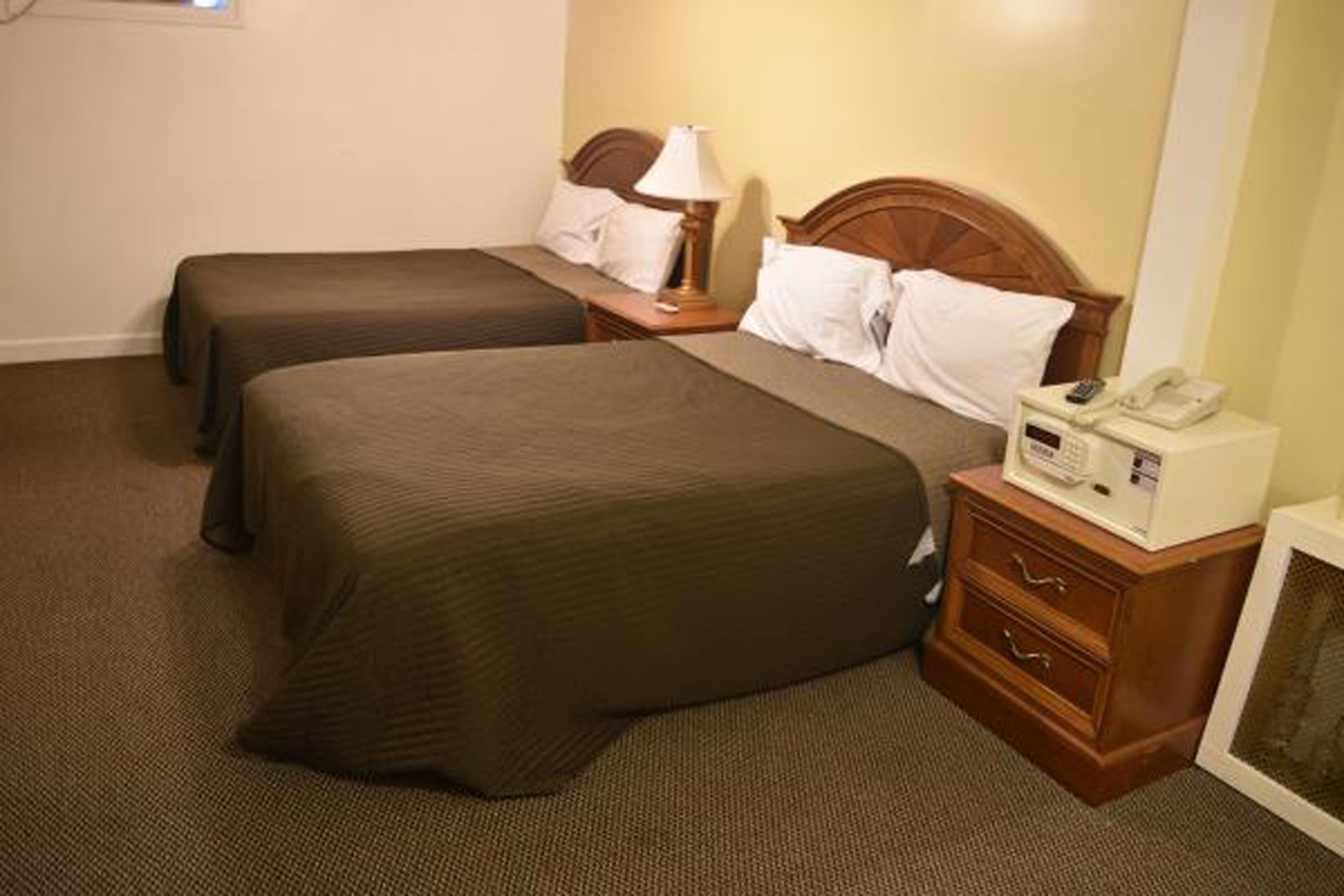 Foto - Haiban Inn Jersey City