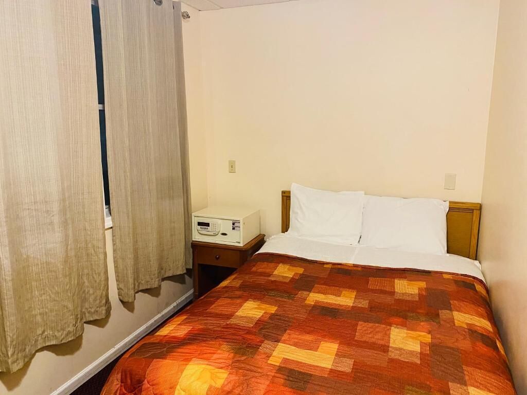 Foto - Haiban Inn Jersey City