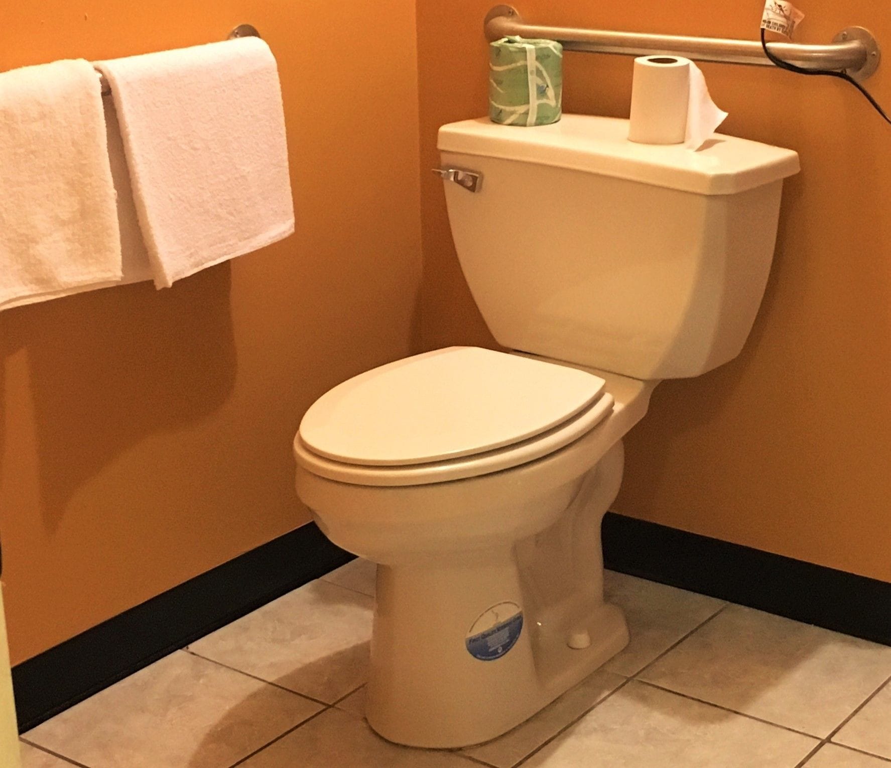 Foto - Haiban Inn Jersey City