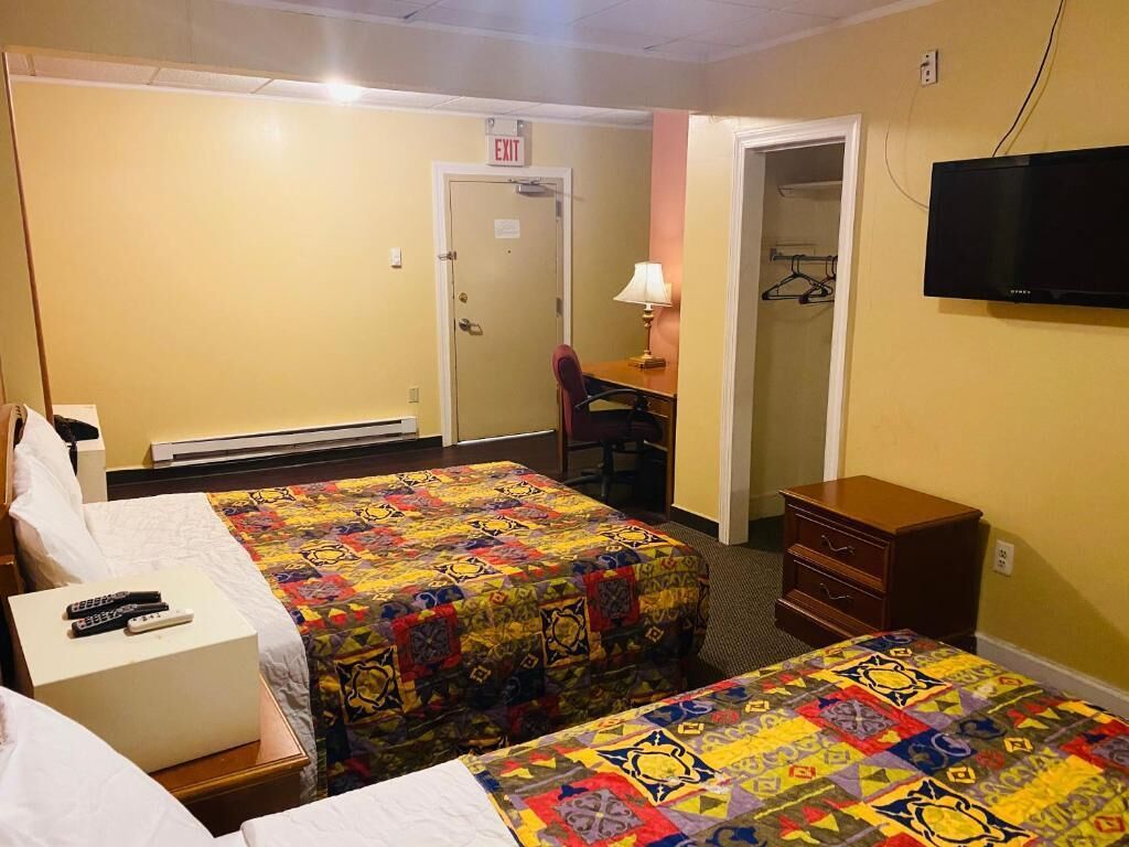 Foto - Haiban Inn Jersey City