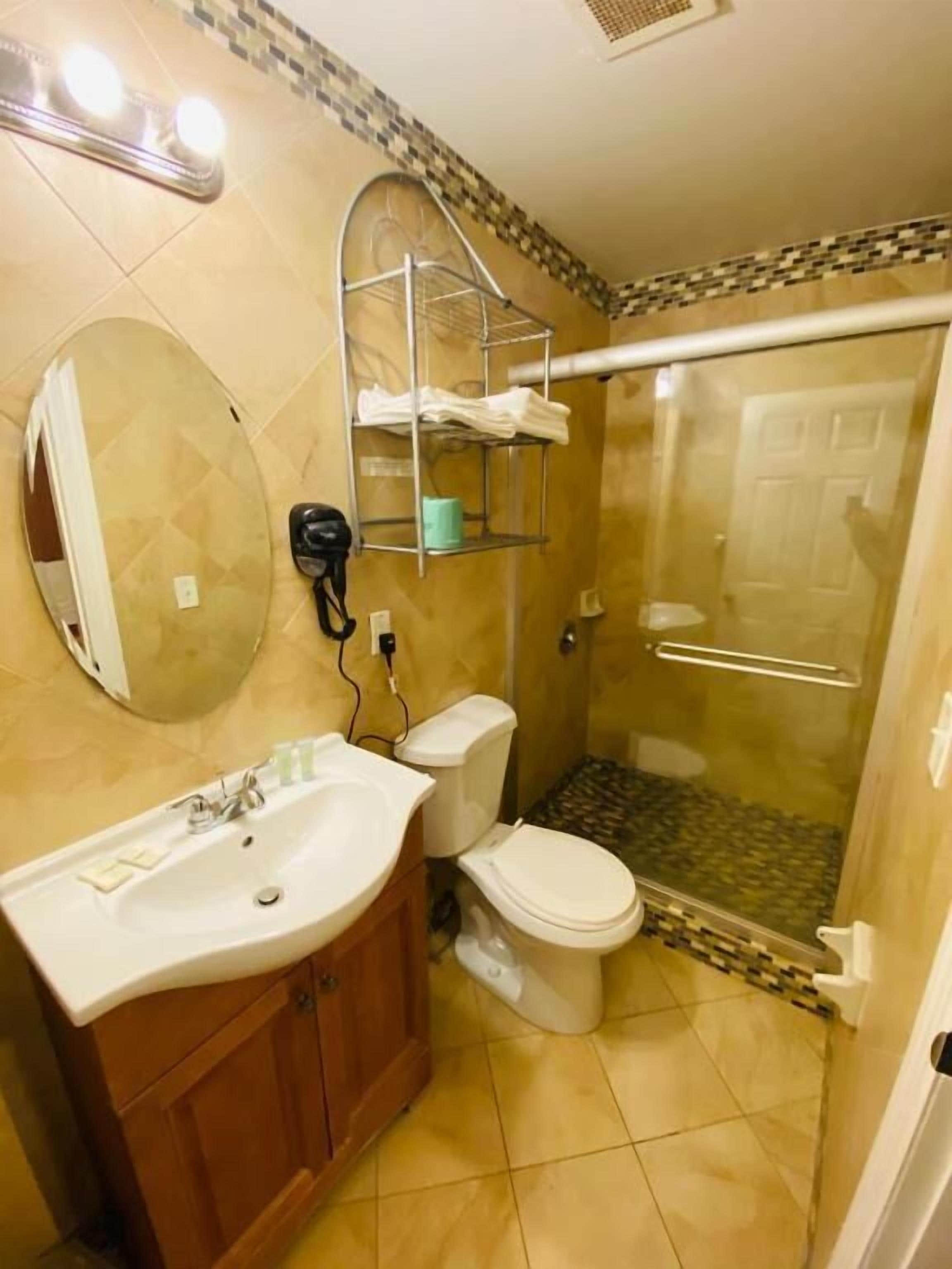 Foto - Haiban Inn Jersey City