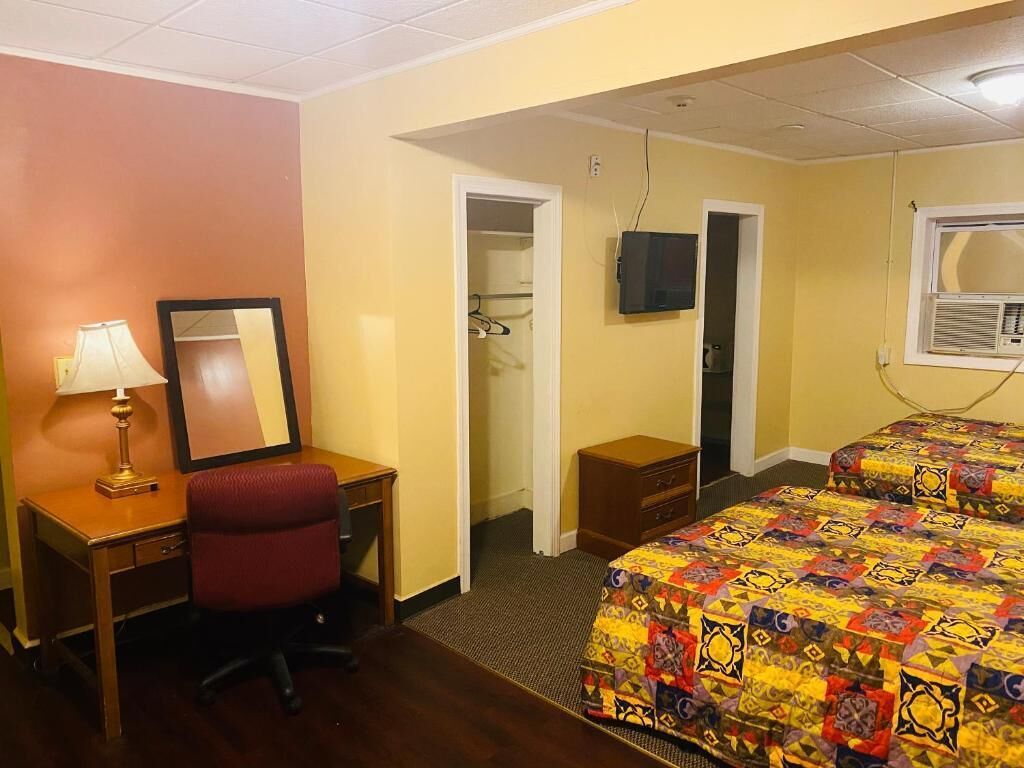 Foto - Haiban Inn Jersey City