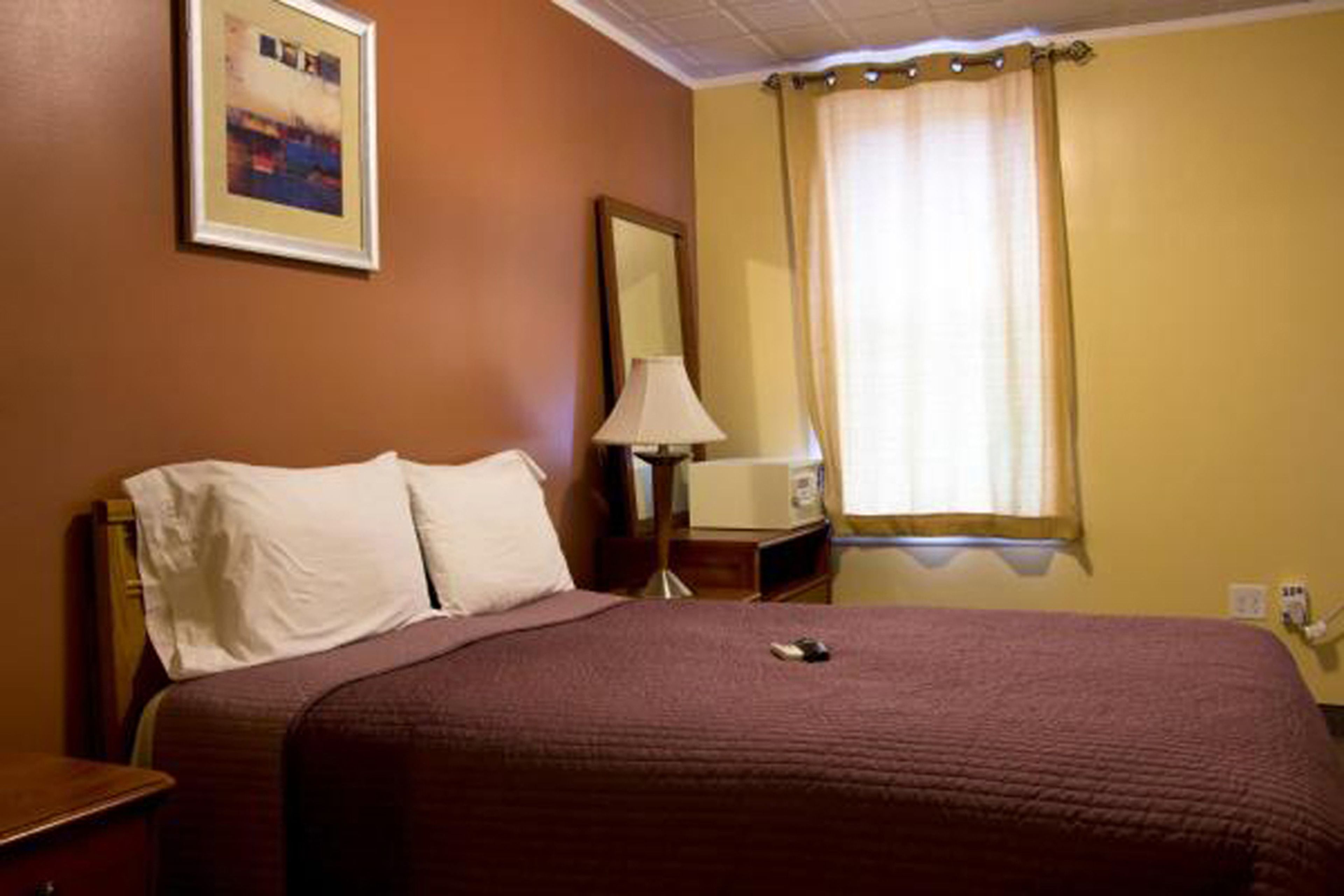 Foto - Haiban Inn Jersey City