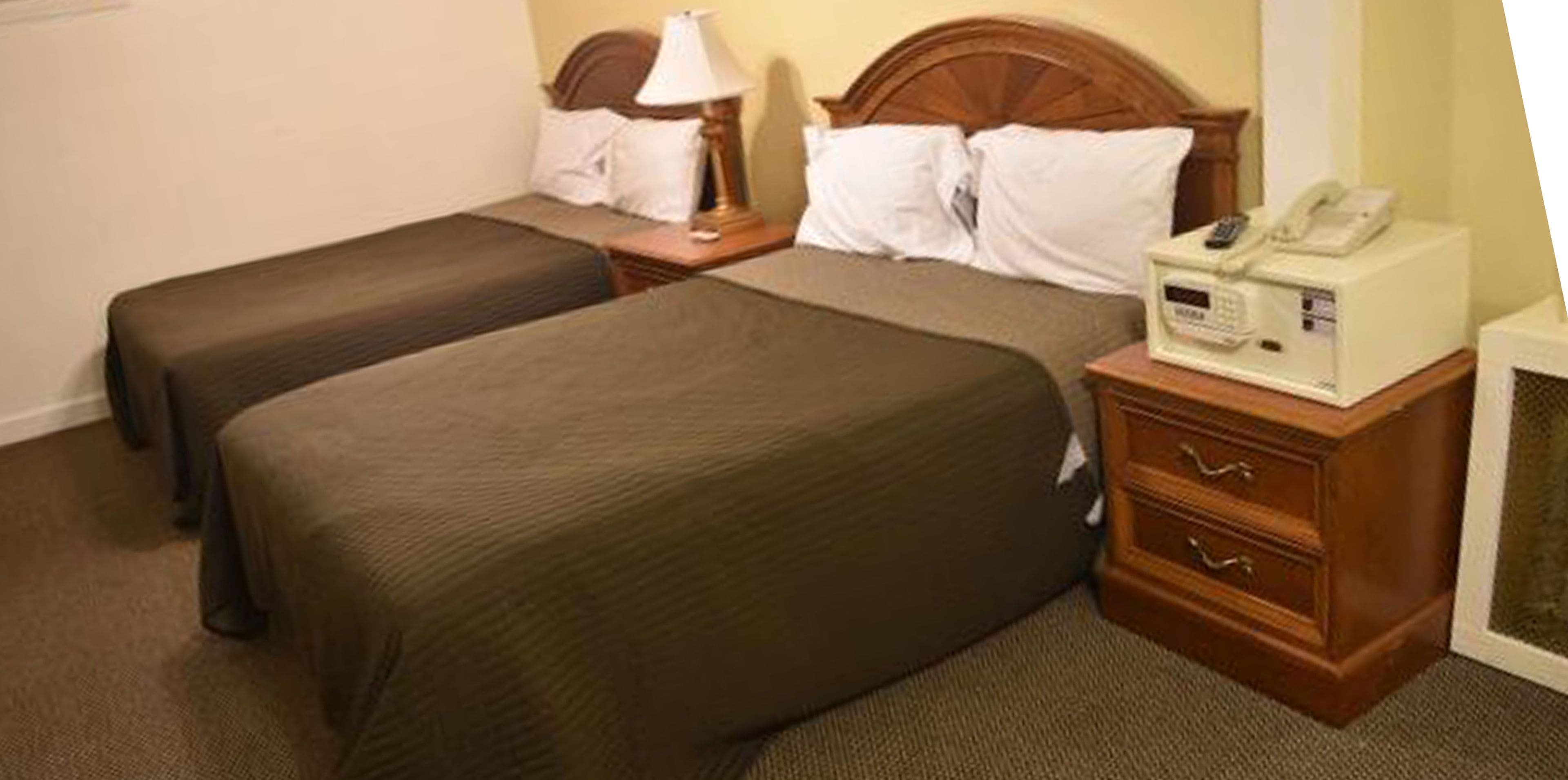 Foto - Haiban Inn Jersey City