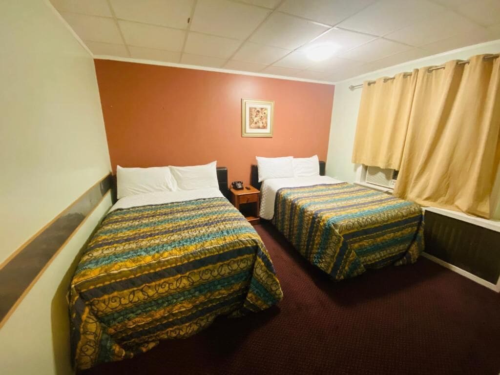 Foto - Haiban Inn Jersey City