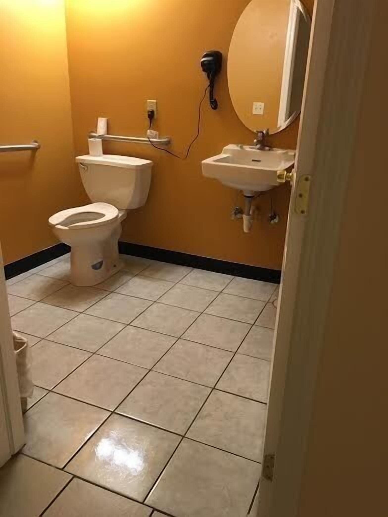 Foto - Haiban Inn Jersey City