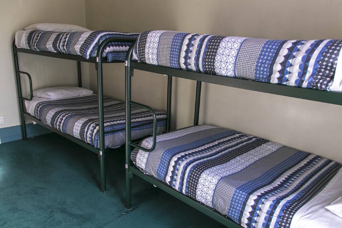 Shared Dormitory, Mixed Dorm (4 Beds) | Individually decorated, individually furnished, free WiFi, bed sheets