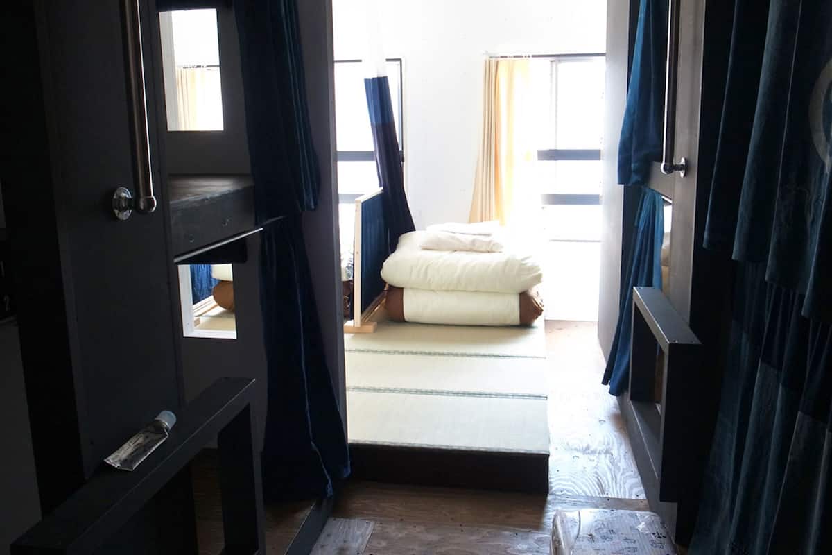 In-room safe, free WiFi