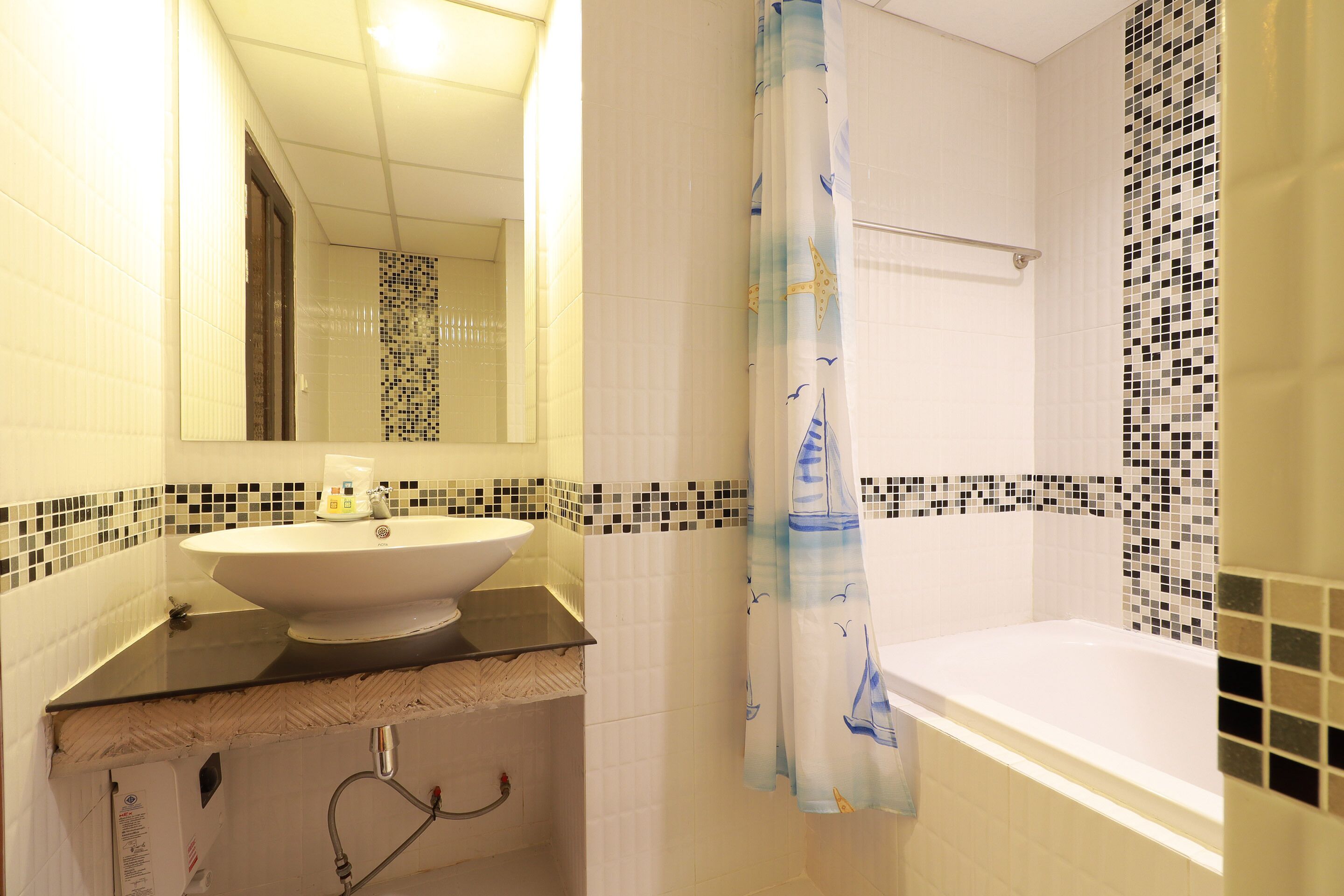 Foto - Mai Hotel Chiang Mai ใหม่โฮเทล เชียงใหม่