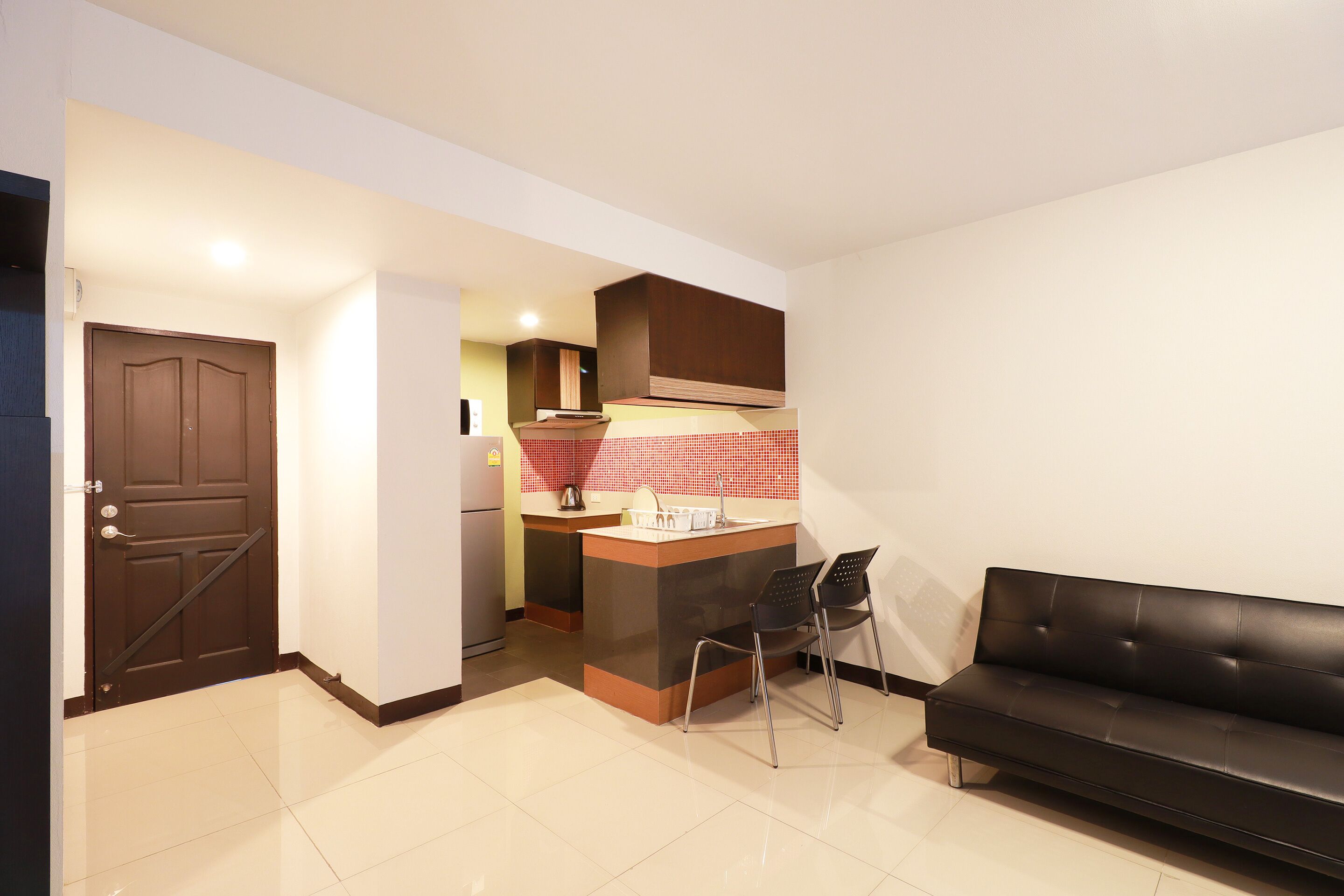 Foto - Mai Hotel Chiang Mai ใหม่โฮเทล เชียงใหม่