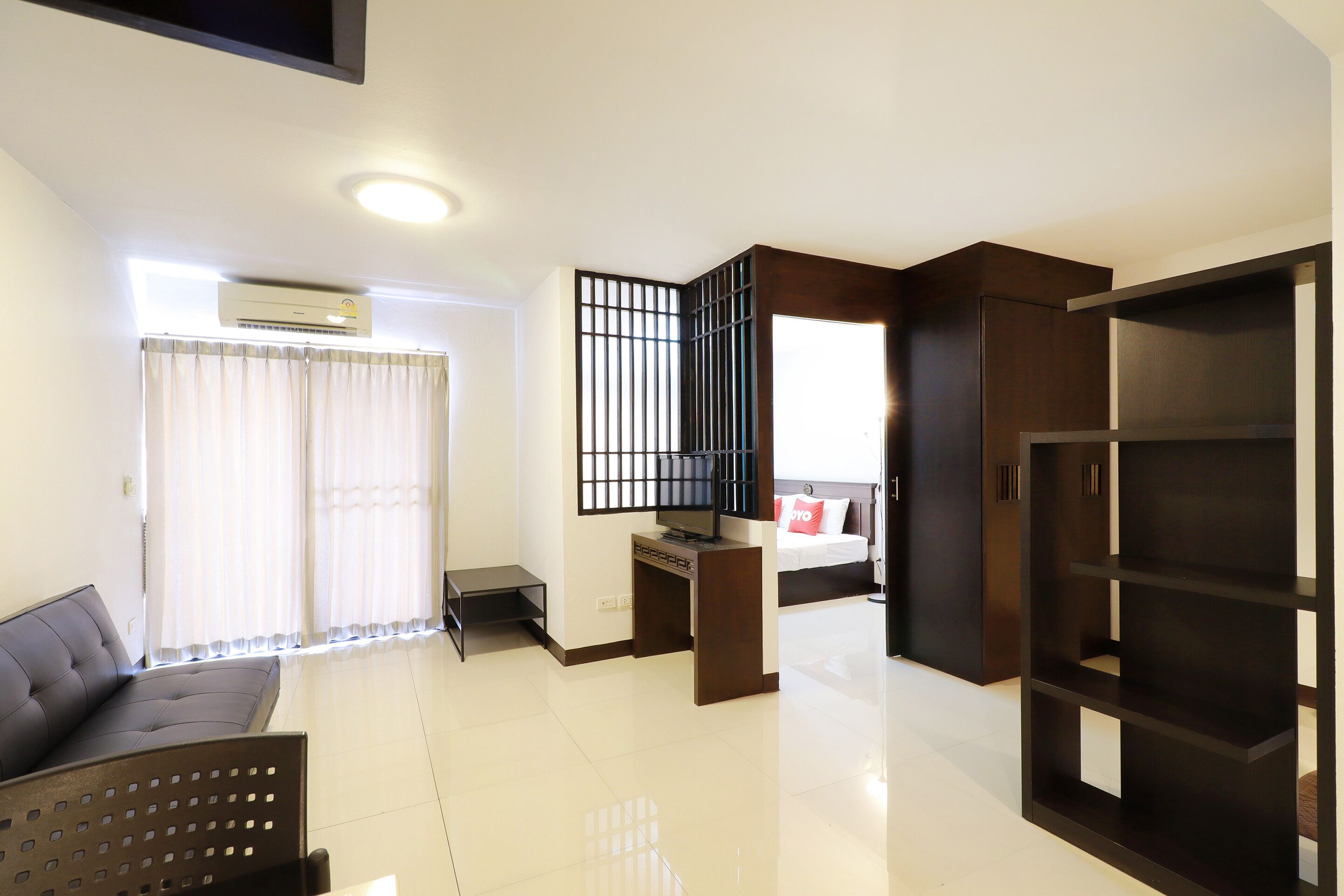 Foto - Mai Hotel Chiang Mai ใหม่โฮเทล เชียงใหม่