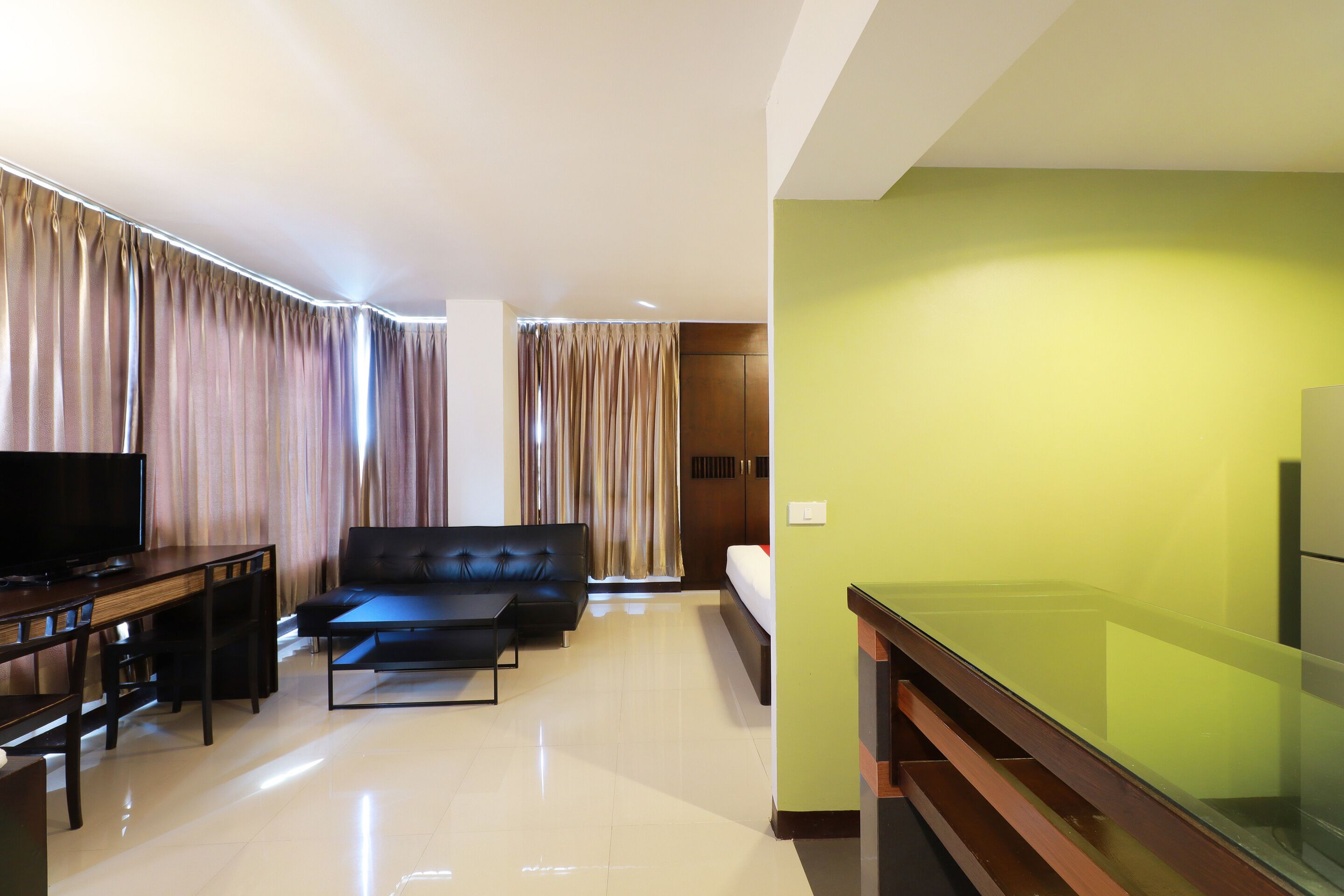 Foto - Mai Hotel Chiang Mai ใหม่โฮเทล เชียงใหม่