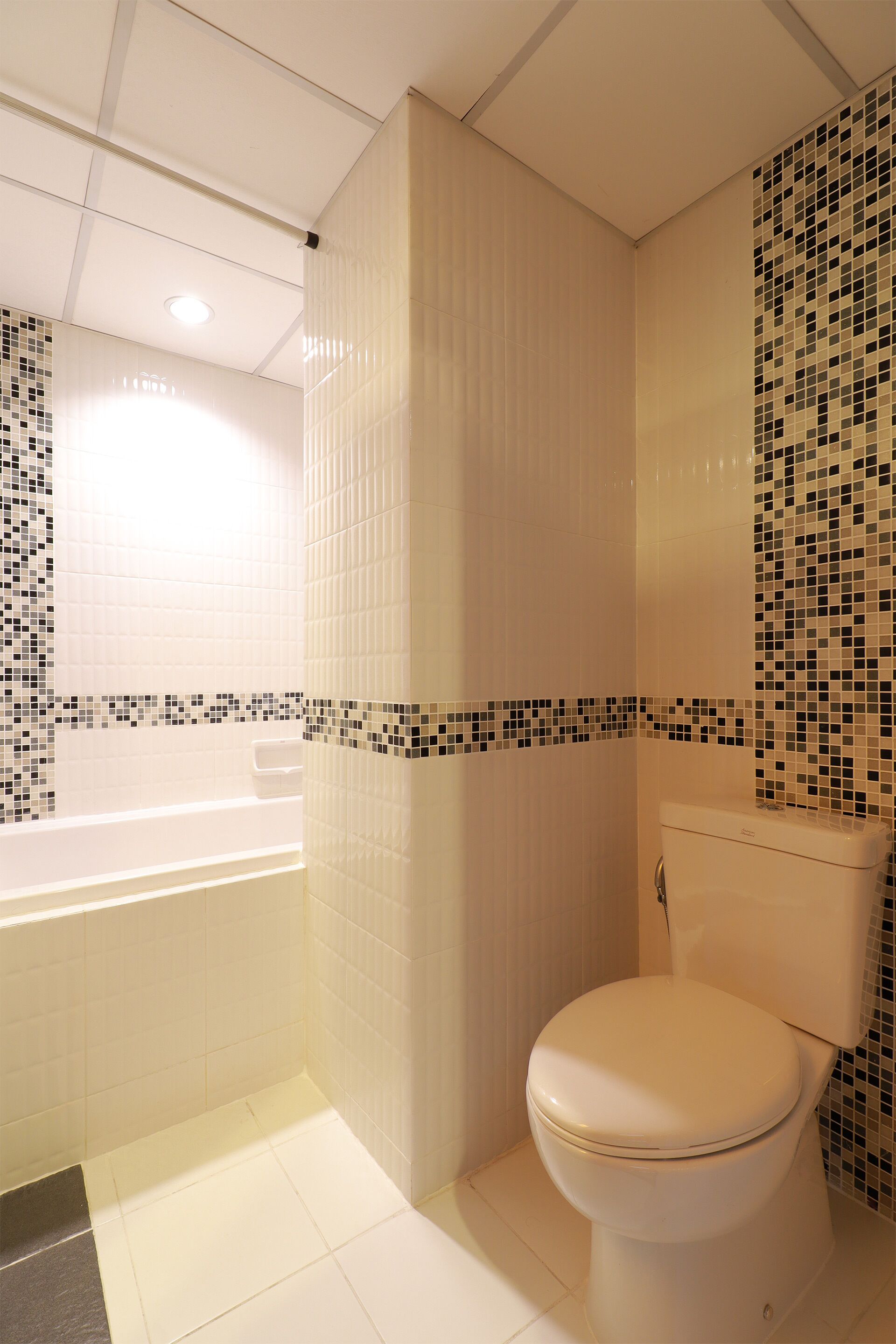 Foto - Mai Hotel Chiang Mai ใหม่โฮเทล เชียงใหม่