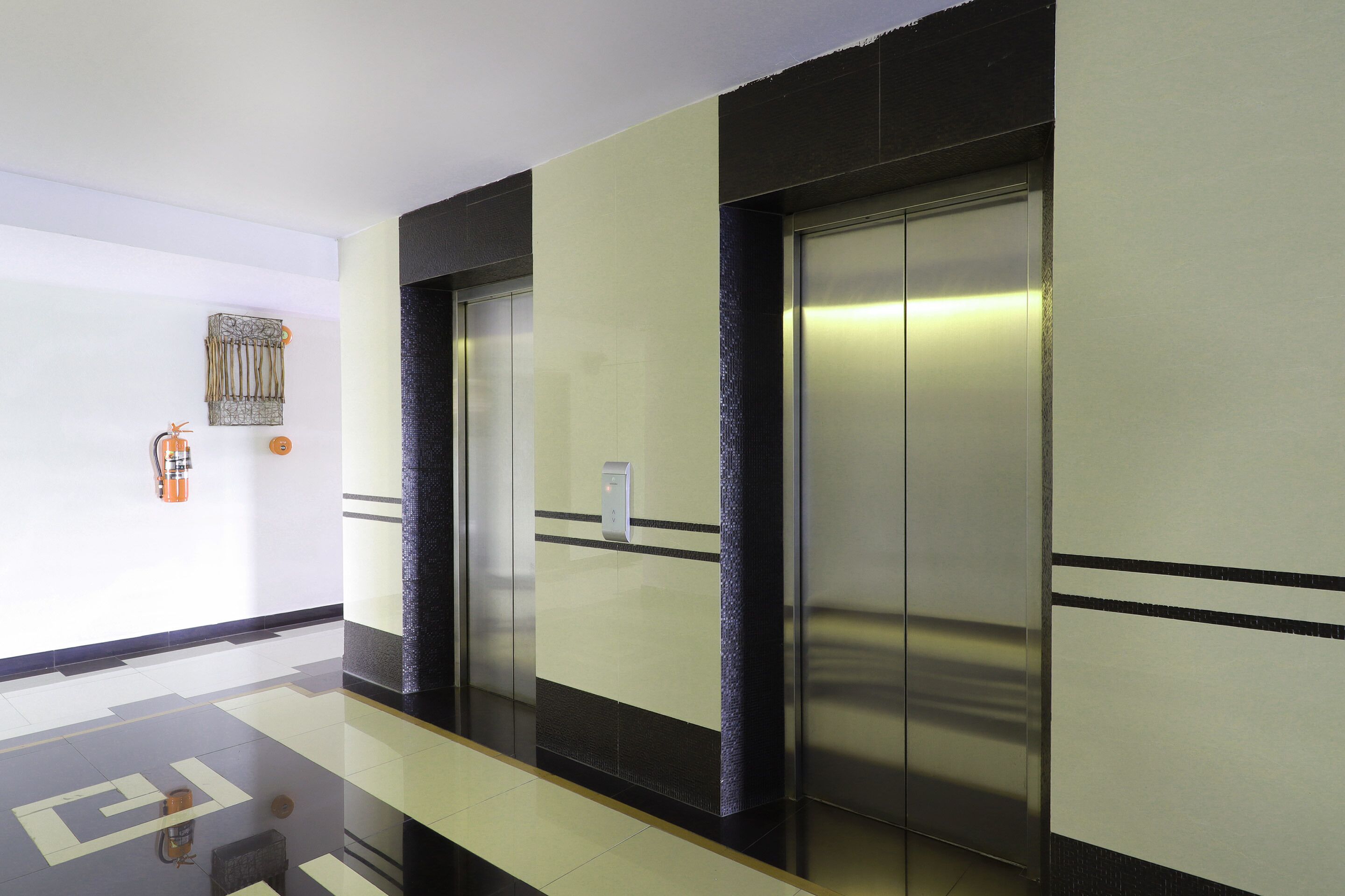Foto - Mai Hotel Chiang Mai ใหม่โฮเทล เชียงใหม่