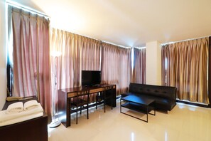 Deluxe Double Room - The Bliss Chiang Mai (Chiang Mai)