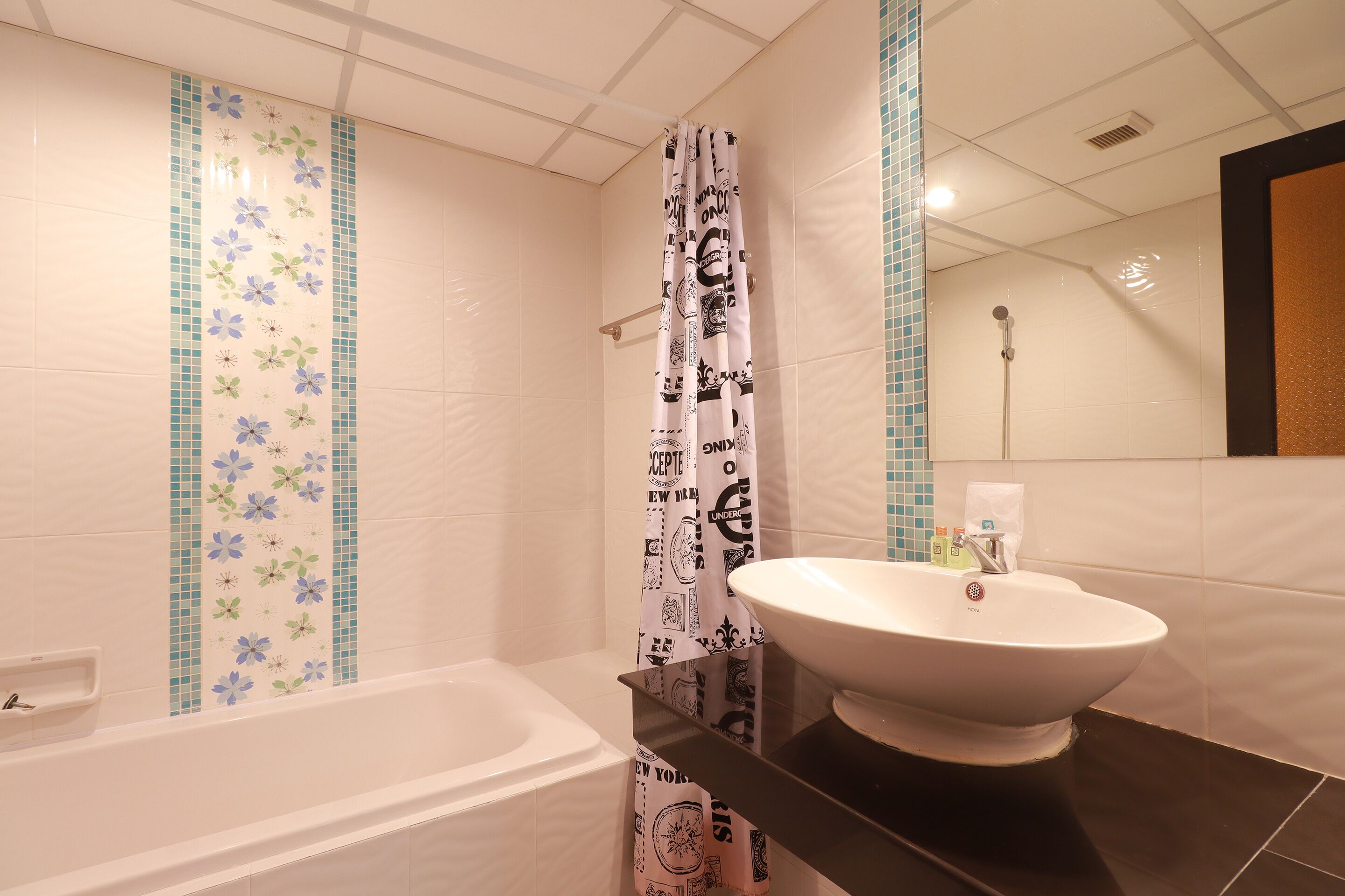 Foto - Mai Hotel Chiang Mai ใหม่โฮเทล เชียงใหม่