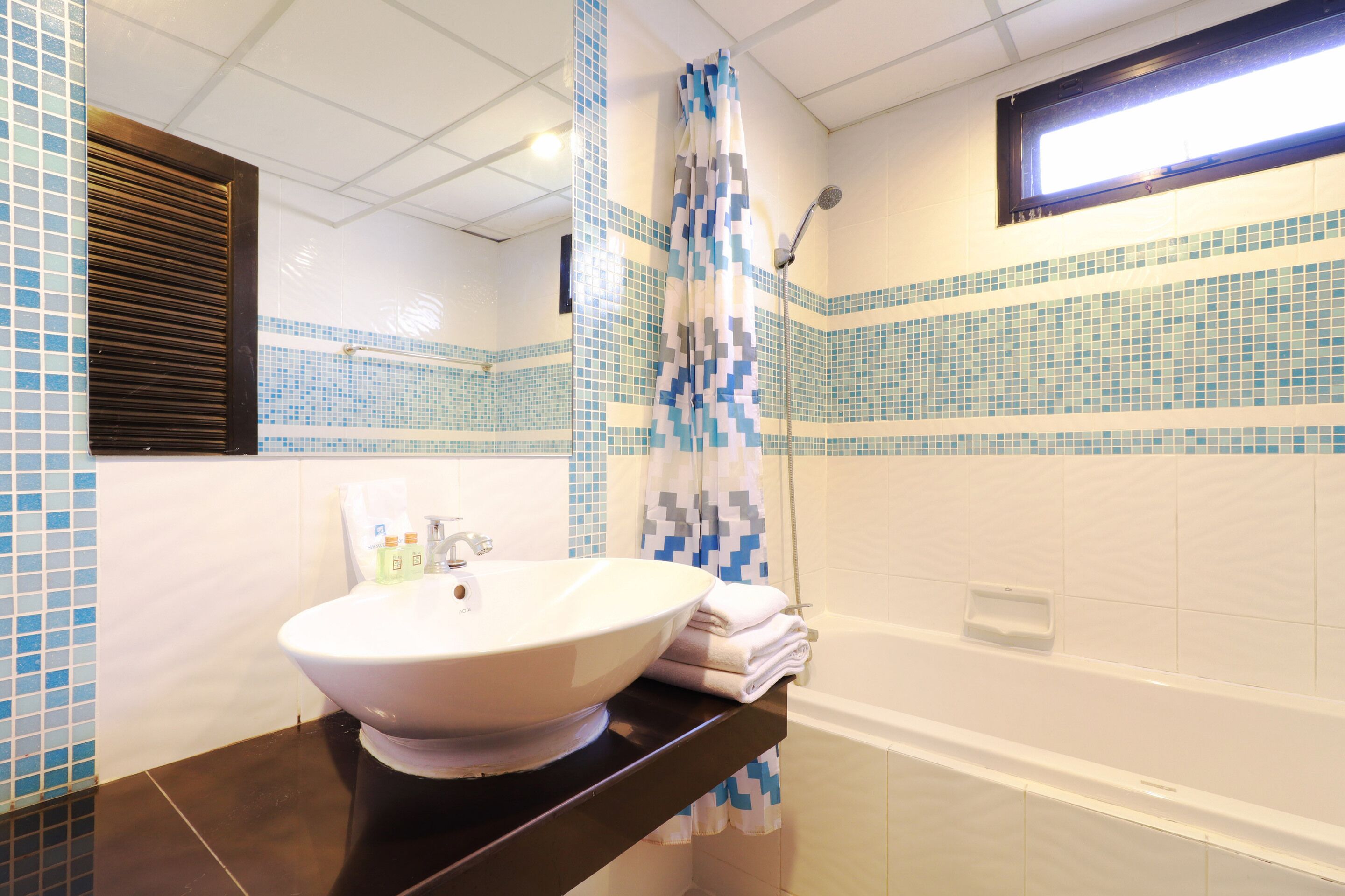 Foto - Mai Hotel Chiang Mai ใหม่โฮเทล เชียงใหม่