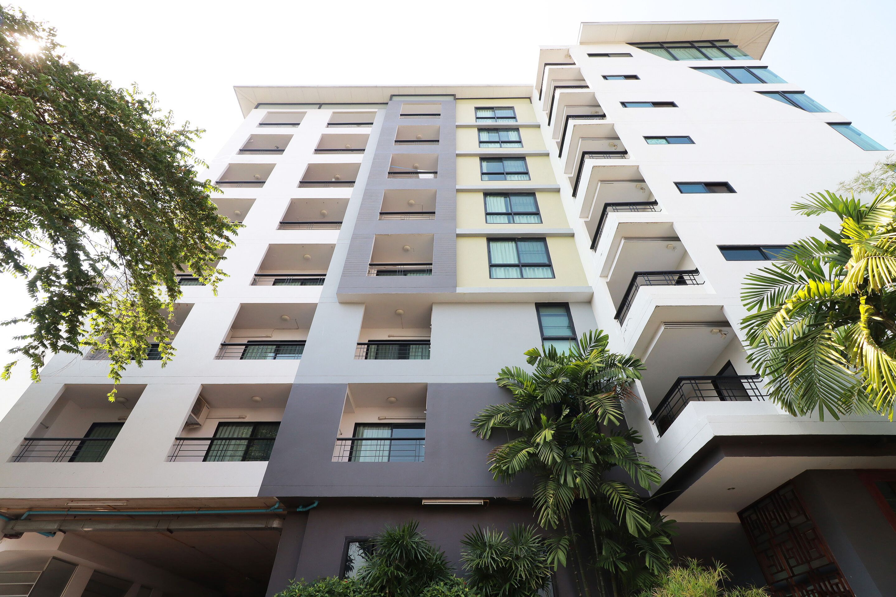 Foto - Mai Hotel Chiang Mai ใหม่โฮเทล เชียงใหม่