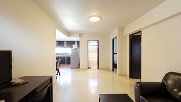 Suite, 2 Bedrooms | Room amenity