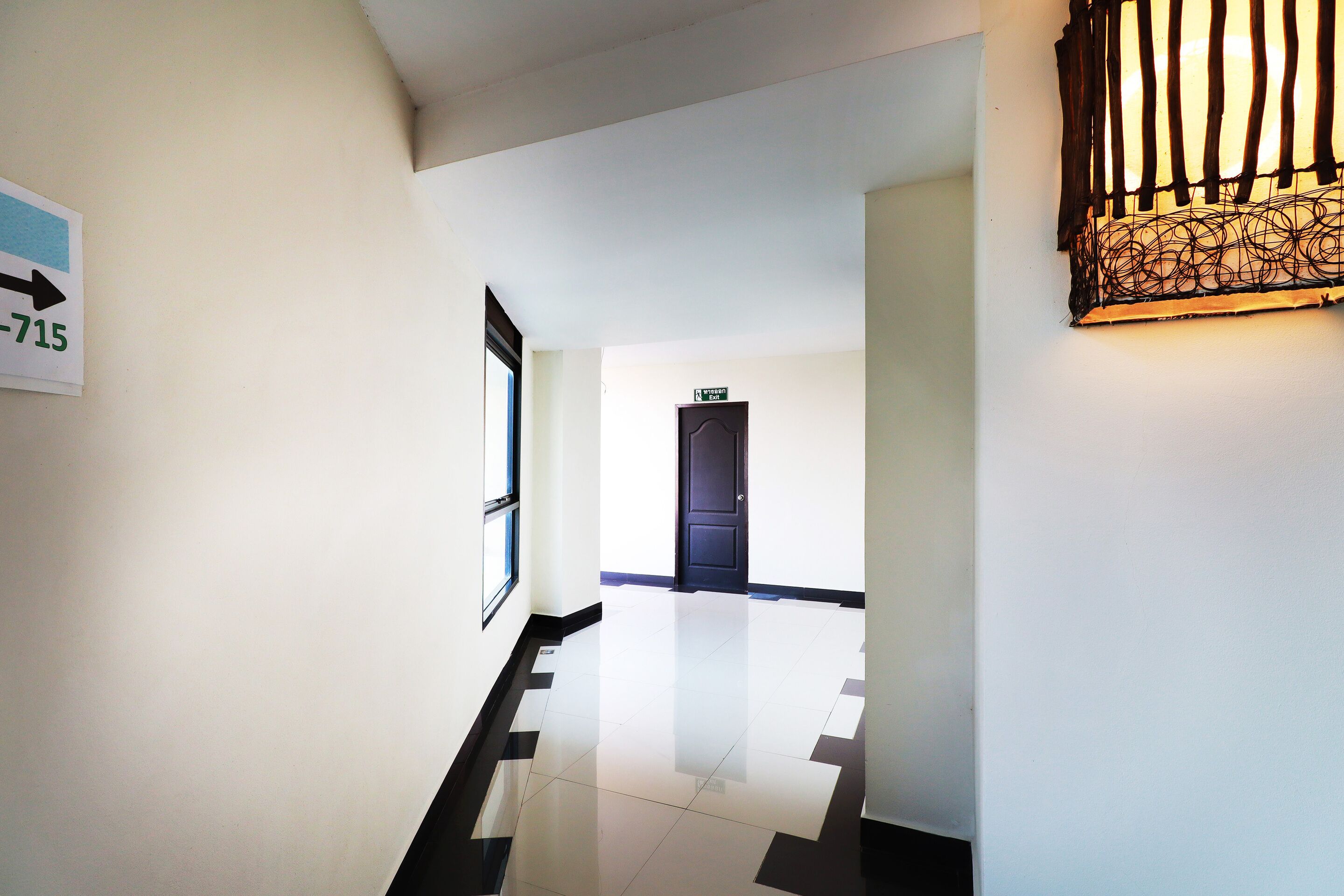 Foto - Mai Hotel Chiang Mai ใหม่โฮเทล เชียงใหม่