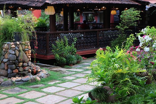 Kingstork Beach Resort