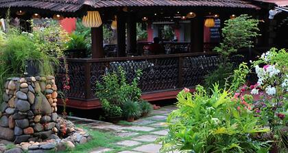 Kingstork Beach Resort