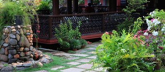 Kingstork Beach Resort