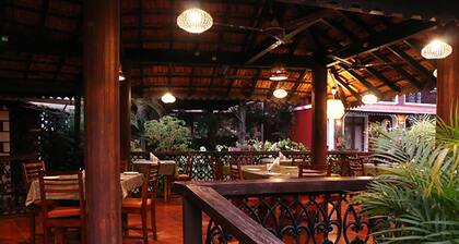 Kingstork Beach Resort