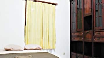 3 bedrooms
