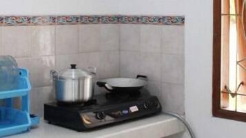 Kamar, 3 kamar tidur | Dapur pribadi