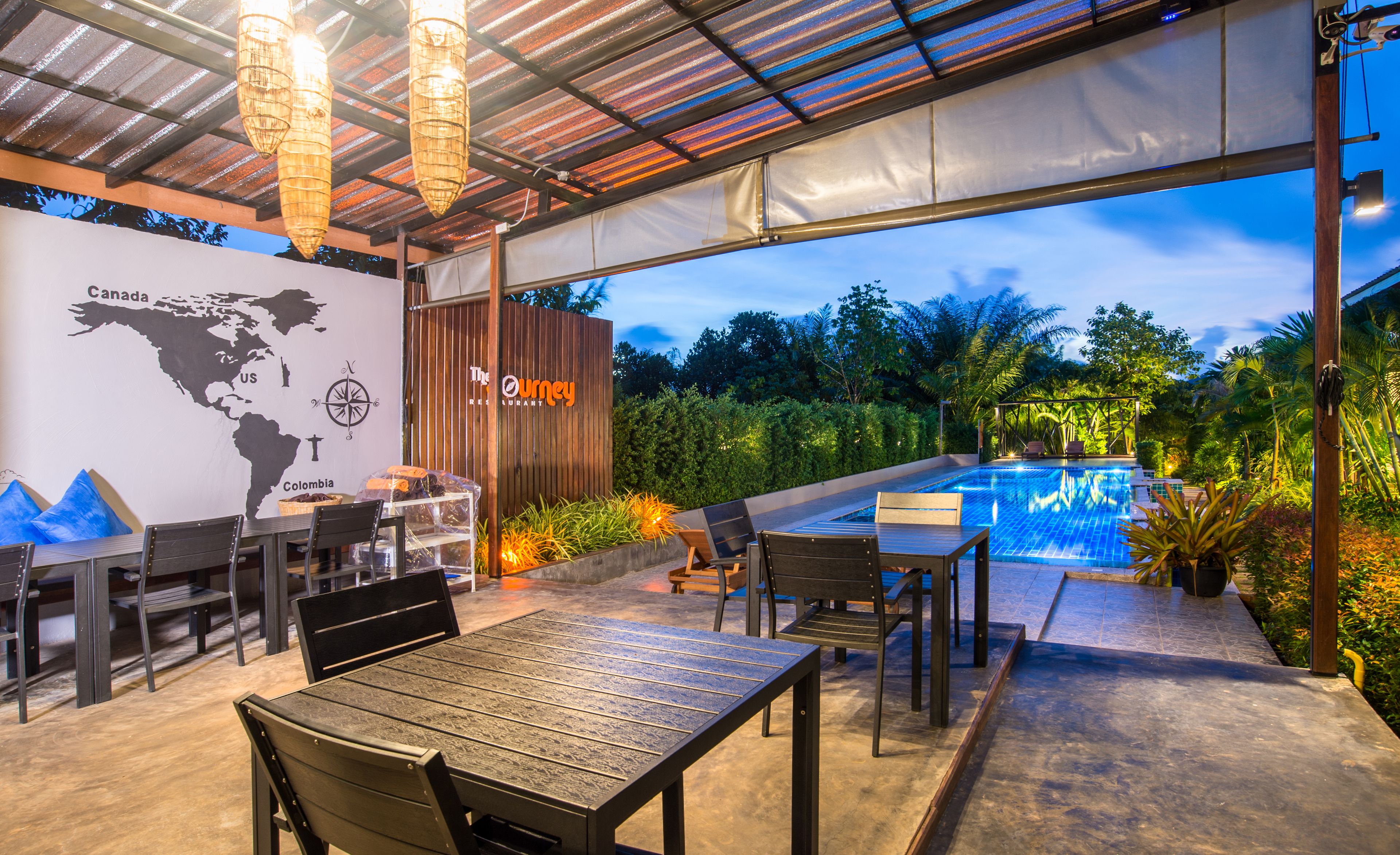 Photo - The Fong Krabi resort