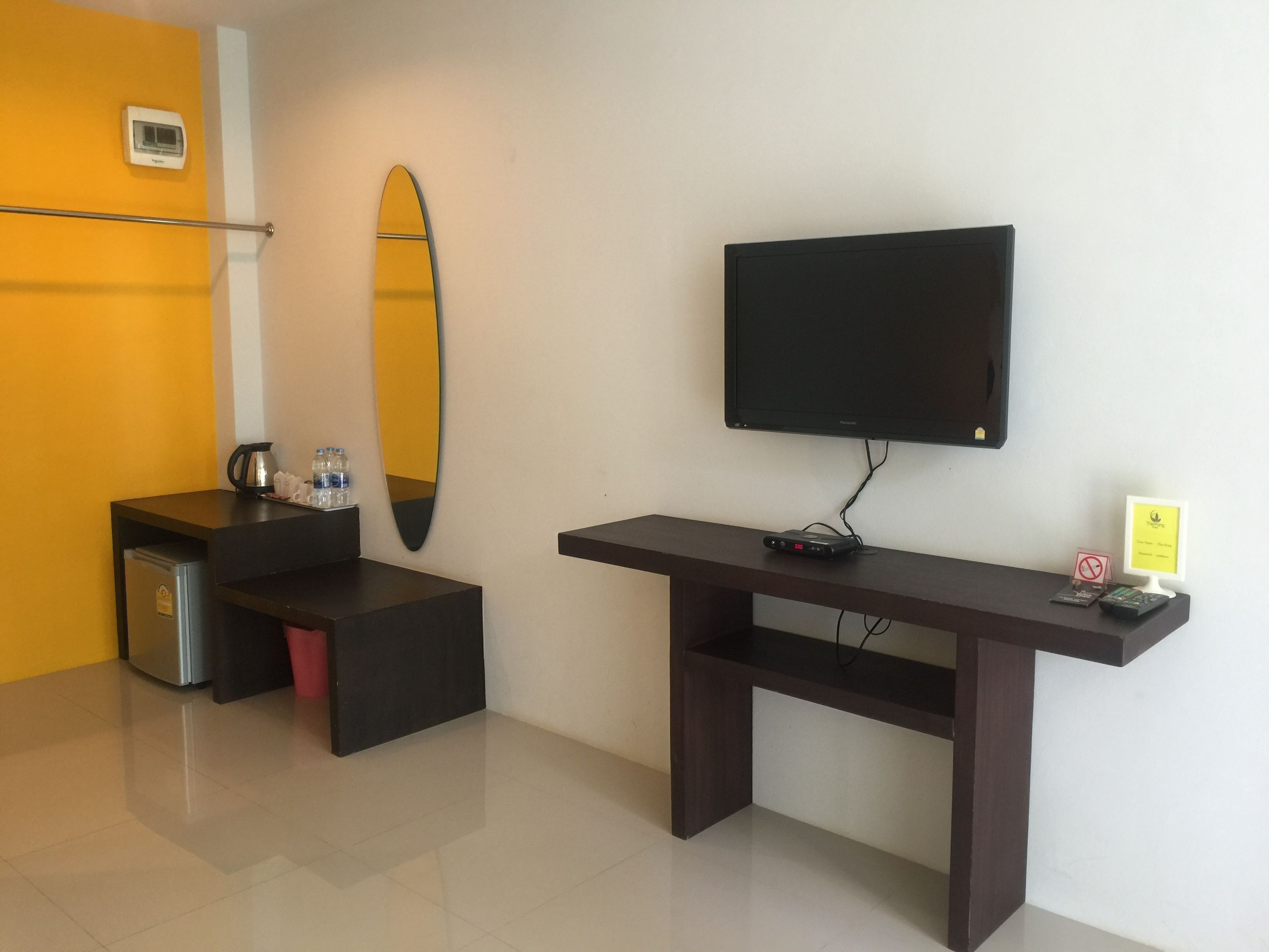 Foto - The Fong Krabi resort