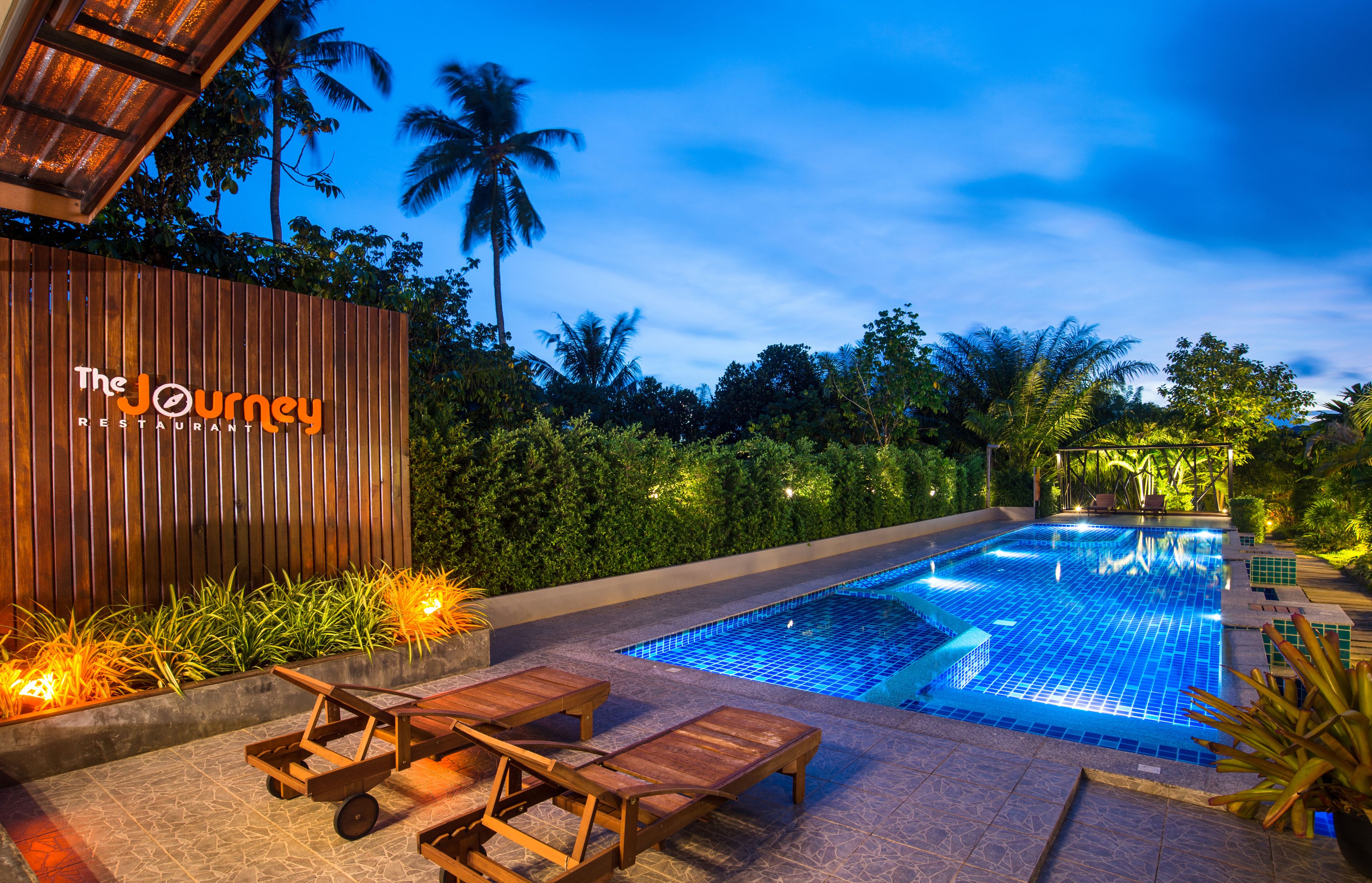 Photo - The Fong Krabi resort