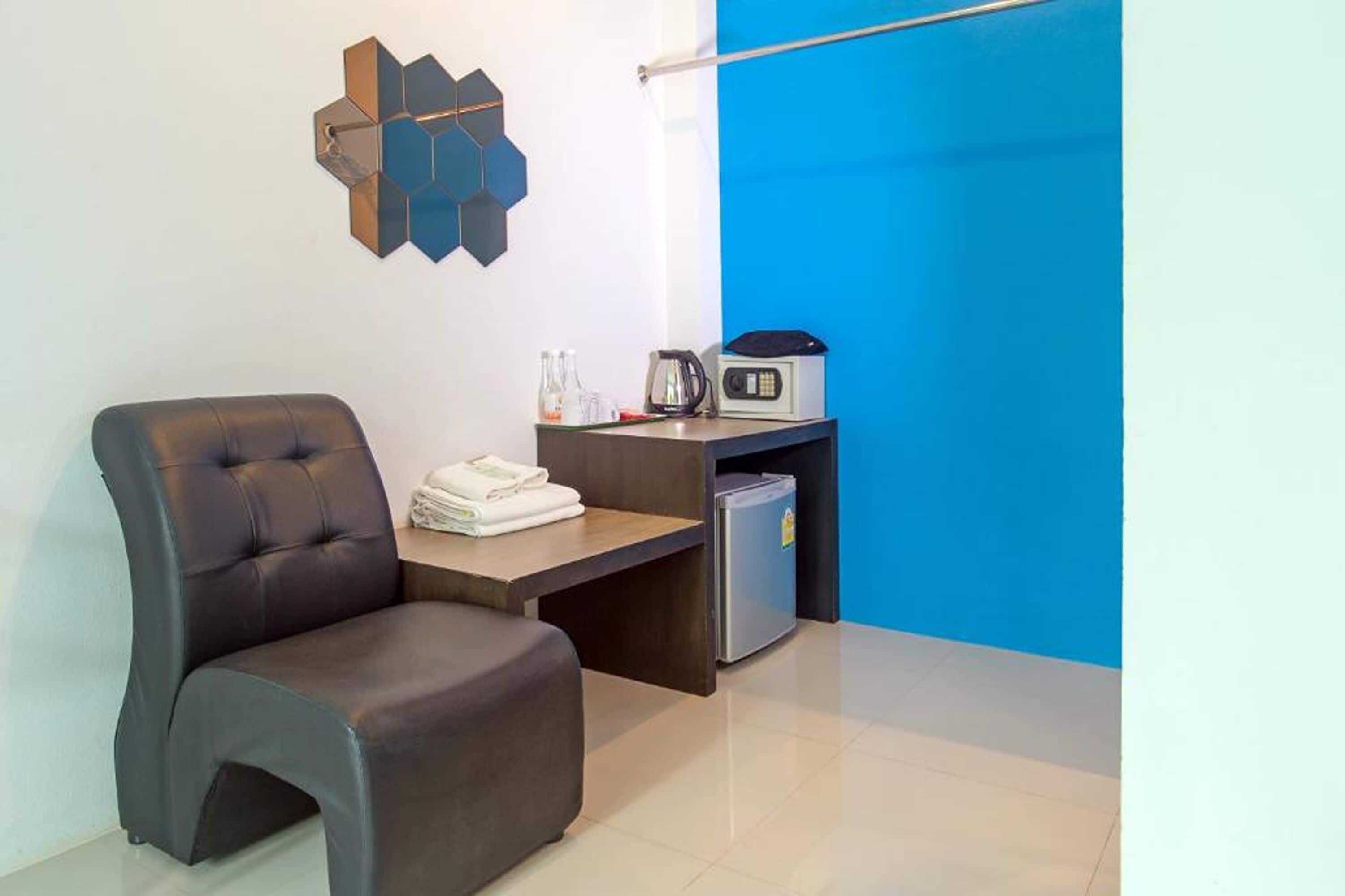 Photo - The Fong Krabi resort