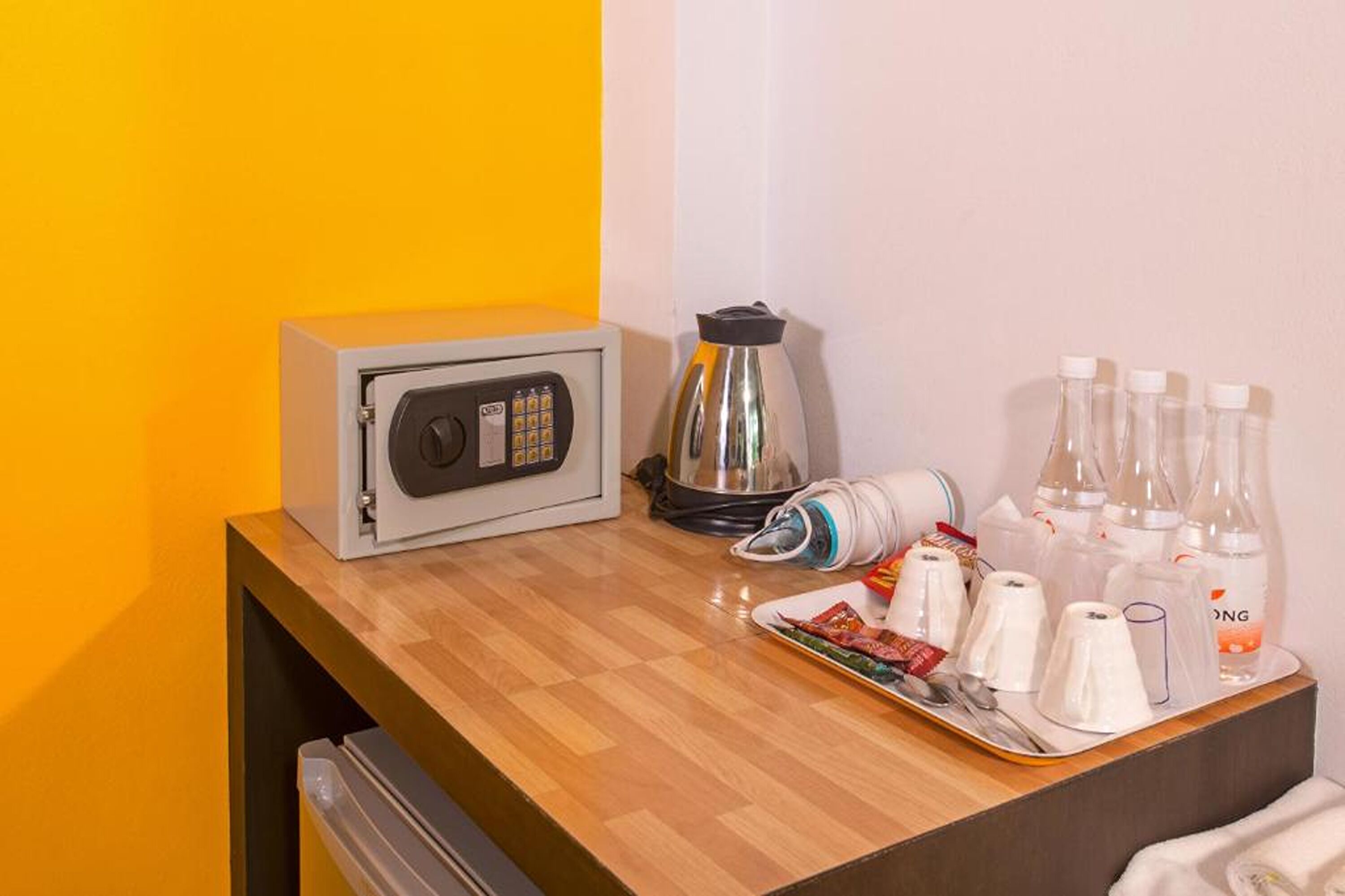 Photo - The Fong Krabi resort