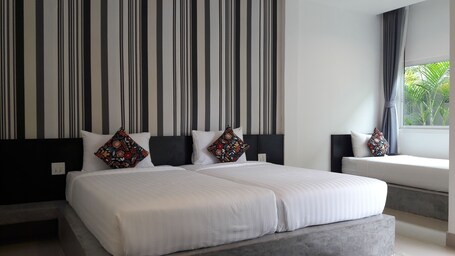 The Fong Krabi Resort - view 3